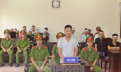Tử hình hung thủ sát hại lái xe ôm, giấu xác trên đê tại Hà Nam