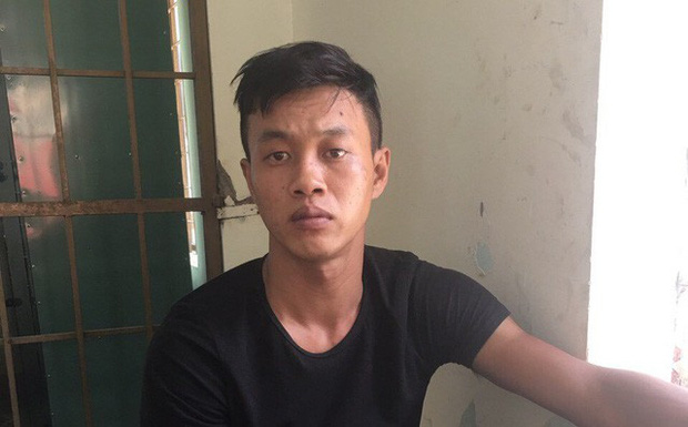 Đi chơi cùng nhóm bạn, bé gái 13 tuổi bị 1 gã trai bắt cóc, cưỡng bức 8 ngày - Ảnh 1.