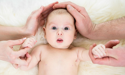 7 sai lầm thường gặp của cha mẹ khi chăm sóc trẻ sơ sinh