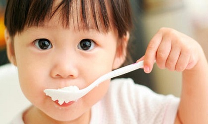 3 thực phẩm giúp tăng cường sức đề kháng cho trẻ khi giao mùa