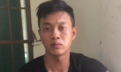 Đi chơi cùng nhóm bạn, bé gái 13 tuổi bị 1 gã trai 'bắt cóc', cưỡng bức 8 ngày