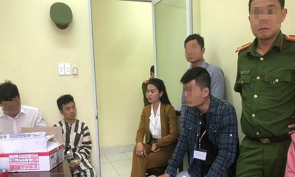 Chủ mưu thực sự vụ công ty địa ốc Alibaba lừa đảo 2.500 tỷ đồng