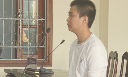 Kẻ đâm nhầm cô ruột lĩnh 10 năm tù