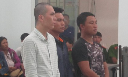 19 người lãnh án sau cuộc hỗn chiến kinh hoàng