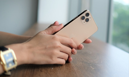 iPhone 11 Pro sở hữu tính năng không smartphone Android nào có?