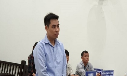 Bé gái bị kẻ hiếp dâm đánh gãy tay: Mẹ nạn nhân kháng cáo bản án chung thân