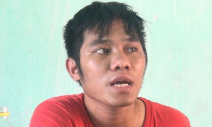 Truy tố đối tượng dùng súng điện cướp tiệm vàng