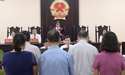 Xử gian lận điểm thi ở Hà Giang, Sơn La: Nhân chứng có bị dẫn giải?