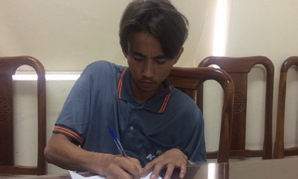 Giết người trên đồi vắng, cướp dây chuyền trả nợ người yêu