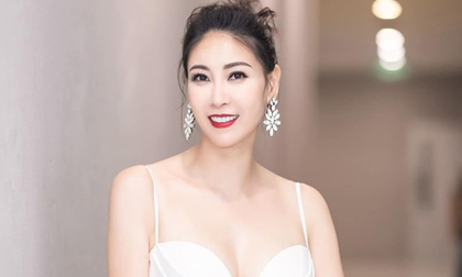 Hoa hậu có xuất thân 'khủng' nhất Việt Nam: Cuộc đời long đong lận đận, trải qua sóng gió mới tìm thấy hạnh phúc
