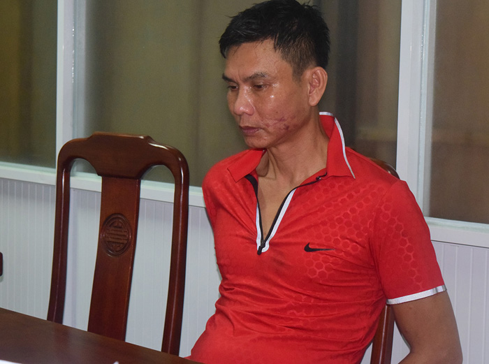 thu “dot tien” cua ke nhiem hiv van chuyen ma tuy bang tau hoa hinh anh 1
