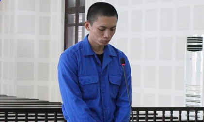 Bị hàng xóm trộm tài sản hơn 700 triệu đồng, người đàn ông nói lời 'đốn tim' ở phiên tòa