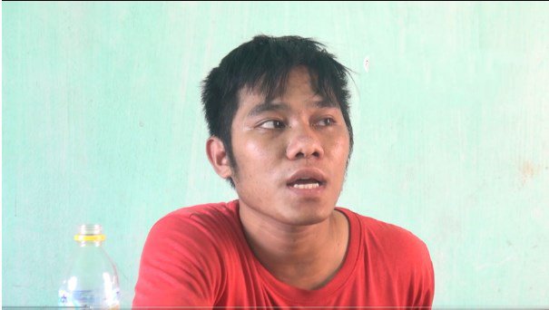 Truy tố đối tượng dùng súng điện cướp tiệm vàng Truy tố đối tượng dùng súng điện cướp tiệm vàng