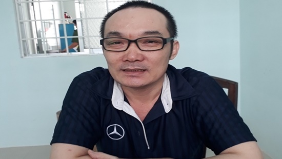 Truy tố giám đốc làm sổ đỏ giả chiếm đoạt hàng chục tỷ đồng Truy tố giám đốc làm sổ đỏ giả chiếm đoạt hàng chục tỷ đồng