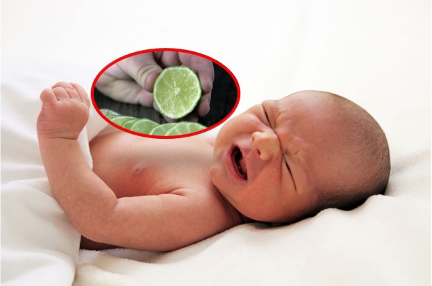 Vắt nước cốt chanh vào miệng trẻ đang sốt và co giật để chữa bệnh: Chuyên gia khẳng định cha mẹ đang làm hại con - 1