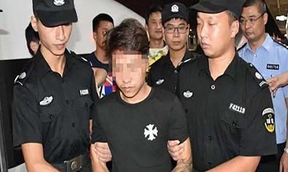 'Hotboy đập siêu xe' vướng nghi án bắt cóc, ép các cô gái trẻ bán dâm