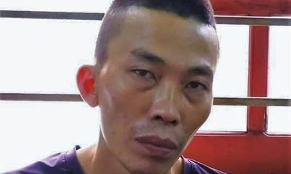 Gã trai chém 2 người nhập viện bị bắt tạm giam
