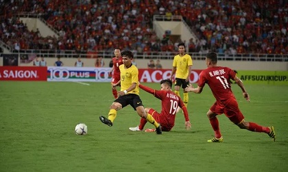 HLV Park Hang-seo: 'So với AFF Cup, Malaysia mạnh hơn nhiều'