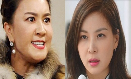 Mãi mới lấy được chồng nhưng gặp ngay mẹ chồng thế này, con dâu sống dở chết dở