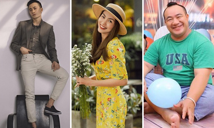 Sao 'Bỗng dưng muốn khóc' người viên mãn bên đại gia, người một mình chịu lẻ bóng