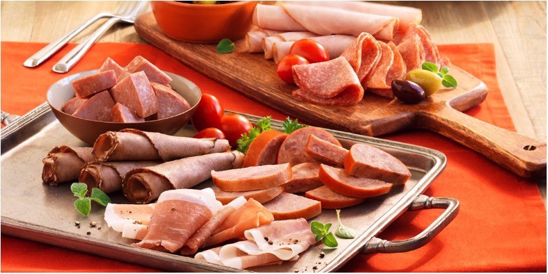 7 loại thực phẩm khiến tốc độ lão hóa của cơ thể tăng nhanh khủng khiếp, thế nhưng nhiều người vẫn ăn mỗi ngày - 1