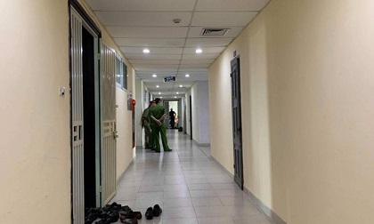 Giận dỗi bỏ nhà ra ngoài ở, trở về thấy chồng tử vong
