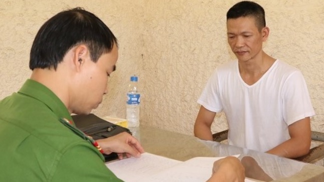 Triệt xóa đường dây cá độ bóng đá 3.000 tỷ