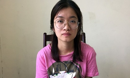 Vết trượt của nữ cử nhân tìm người ở ghép để trộm cắp lấy tiền 'bao' tình nhân