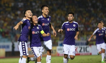April 25 - đối thủ của Hà Nội FC ở chung kết AFC Cup có gì đặc biệt?