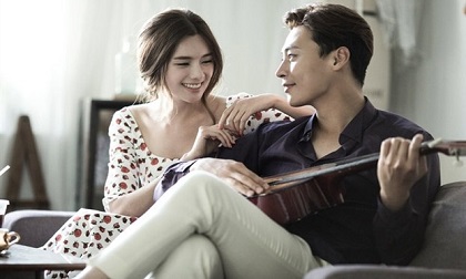'Cướp chồng em chị có vui không, hay là thấp thỏm sợ lâu không bền!'