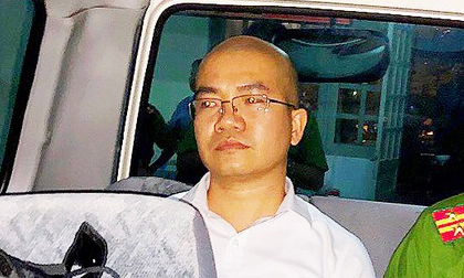 Khởi tố, tạm giam CEO Alibaba Nguyễn Thái Luyện