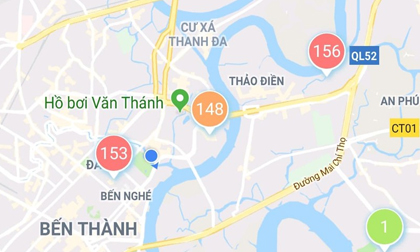 Không khí ở TPHCM ảnh hưởng thế nào đến sức khỏe?