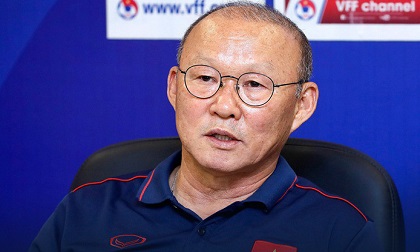 Cảnh báo Công Phượng, đích nhắm thực sự của HLV Park Hang-seo là... Văn Quyết?