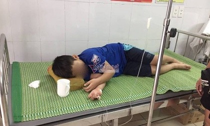 Công an chính thức kết luận vụ 4 học sinh ở Hải Phòng nhập viện cấp cứu sau khi uống chai sữa: Không tìm thấy chất ma túy