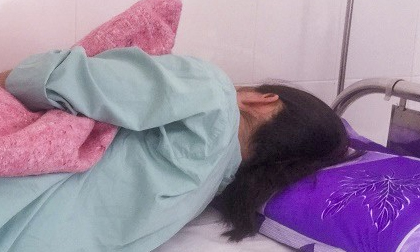 Vụ BS bị tố đánh đập nữ điều dưỡng: Nạn nhân lại nhập viện