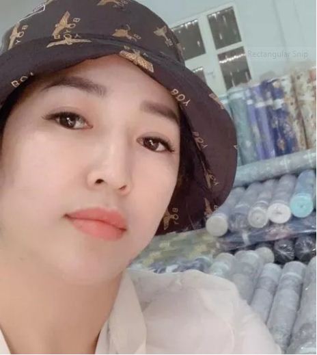 Bắt tạm giam 'hot girl' lừa đảo 160 tỷ đồng ở Bình Dương hình ảnh 1 bat tam giam 'hot girl' lua dao 160 ty dong o binh duong hinh anh 1