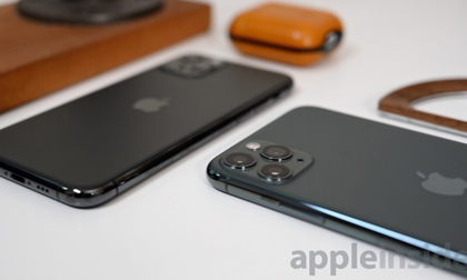 Đánh giá chi tiết 'cực phẩm' smartphone iPhone 11 Pro