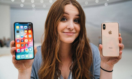 Mua iPhone 11 hay XS Max khi có mức giá tương đương nhau?