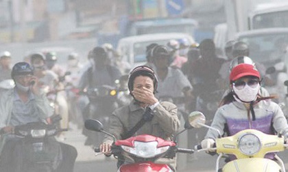 Thực hư chuyện không khí Hà Nội ô nhiễm nghiêm trọng khiến nhiều người mệt mỏi, đau đầu
