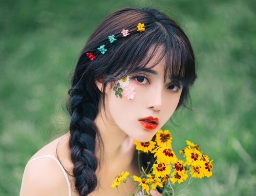 lay duoc vo cam tinh 3 con giap nay chang khac nao gap quy nhan, tien khong phai nghi hinh anh 2