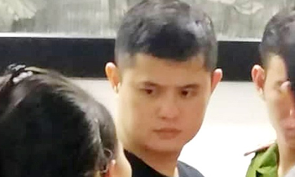 Bác sĩ nghi hiếp dâm đồng nghiệp từng cầm dao rượt đuổi người nhà bệnh nhân