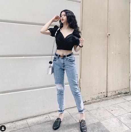 linh ka - hot girl 10x vuong tin don hen ho bi mat voi will la ai? hinh anh 7