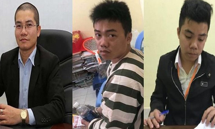 Công an tạm giữ em trai CEO Alibaba Nguyễn Thái Luyện