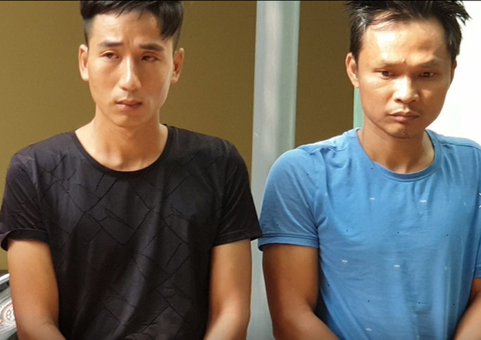 Bà 'trùm' tiêu thụ xe gian đã điều hành 2 đường dây tội phạm xuyên quốc gia như thế nào?
