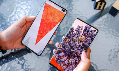 Loạt smartphone đang giảm giá mạnh ở Việt Nam