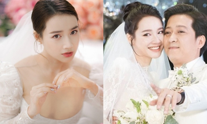 Trường Giang tặng quà gì khiến Nhã Phương mở ra 'rớt nước mắt'?