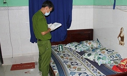 Vụ người đàn ông tử vong sau khi vào nhà nghỉ với bạn gái: Nạn nhân là trưởng thôn