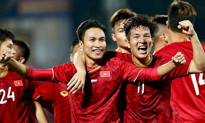 Bốc thăm VCK U23 châu Á 2020: Hàn Quốc muốn gặp Việt Nam