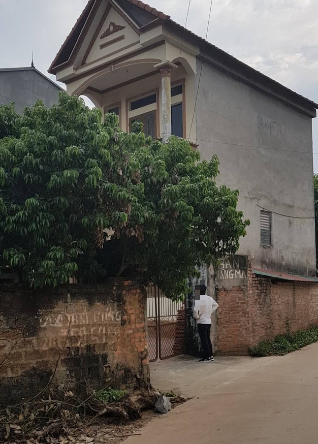 Ná»i Äau xÃ³t cá»§a ngÆ°á»i Ã´ng cÃ³ chÃ¡u trai hiáº¿p dÃ¢m 2 em gÃ¡i cÃ¹ng cha khÃ¡c máº¹ - áº¢nh 1.