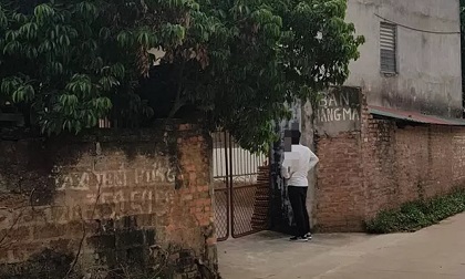 Nỗi đau xót của người ông có cháu trai hiếp dâm 2 em gái cùng cha khác mẹ